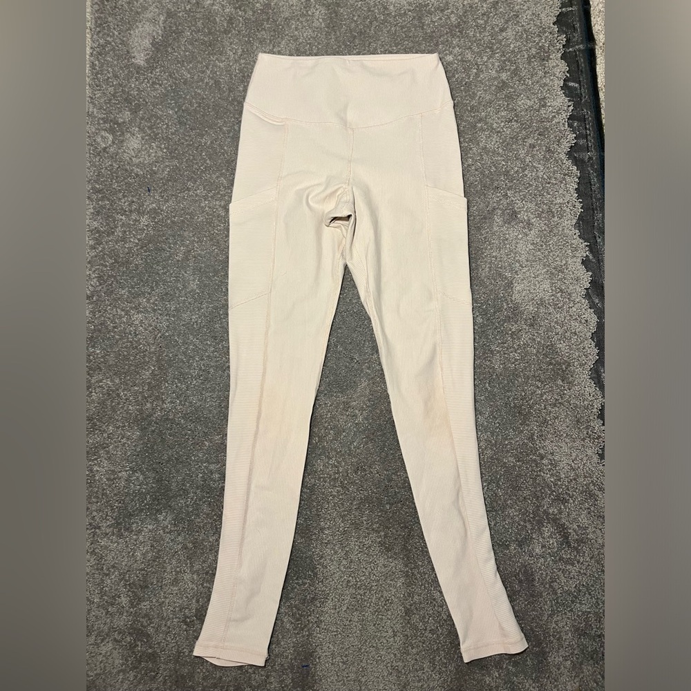 Glyder‎ woman’s stripped yogo pants